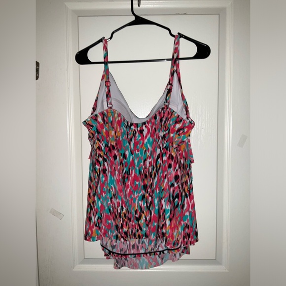 Swim Top - Picture 3 of 6